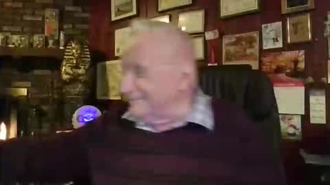 Snapshot of jywisco chatting on 3, 11, 2025 jywisco online show from 3, 11, 2025