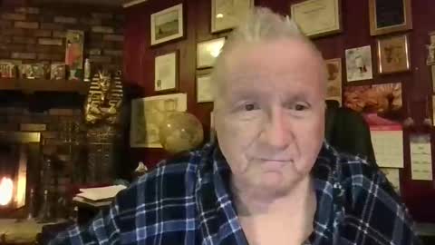 Snapshot of jywisco chatting on 8, 11, 2025 jywisco online show from 8, 11, 2025