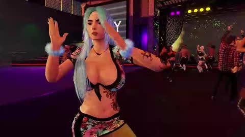 Baird Connor online show from 1, 11, 2025