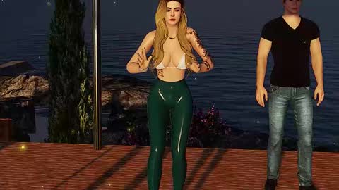 Baird Connor online show from 2, 2, 2026