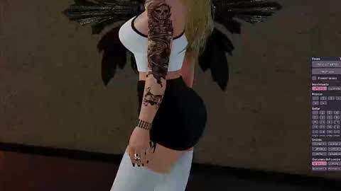 Baird Connor online show from 28, 2, 2026