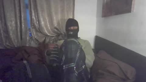 K1Prince online show from 3, 3, 2026