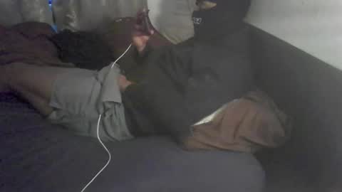 K1Prince online show from 29, 3, 2026