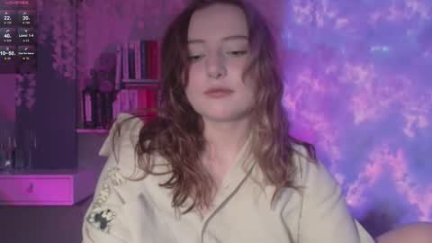 Snapshot of k1ra_s1n chatting on 10, 1, 2025 Kira online show from 10, 1, 2025