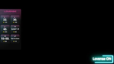 k1tt04n0nym0 online show from 5, 2, 2026