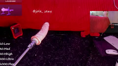  Karolin  online show from 19, 1, 2025