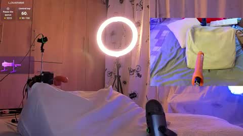  Karolin  online show from 19, 2, 2026