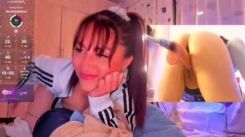  Karolin  online show from 7, 3, 2026