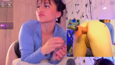  Karolin  online show from 8, 4, 2026