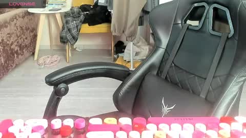 Snapshot of k_and_alice chatting on 5, 4, 2026 Alice online show from 5, 4, 2026