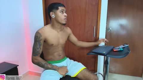 k_florez online show from 21, 2, 2026