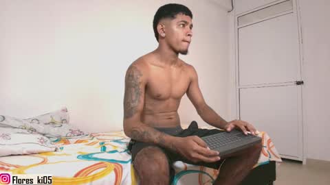 k_florez online show from 7, 5, 2026