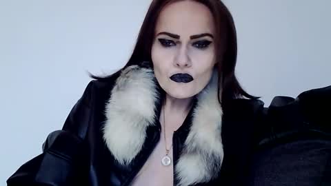 k_queen36 online show from 14, 12, 2025