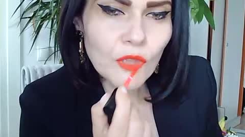 Snapshot of k_queen36 chatting on 12, 6, 2026 k_queen36 online show from 12, 6, 2026