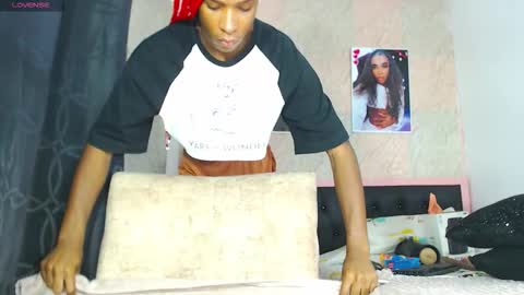 STORMI online show from 9, 11, 2025