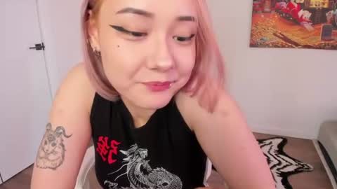 Kaoru online show from 25, 6, 2026