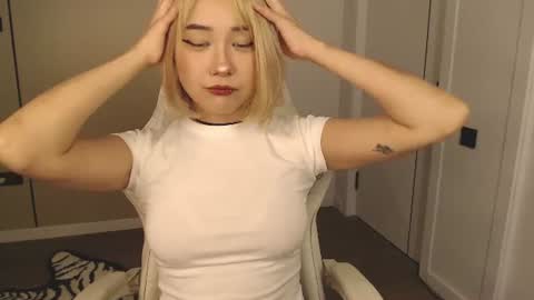 Kaoru online show from 31, 7, 2026