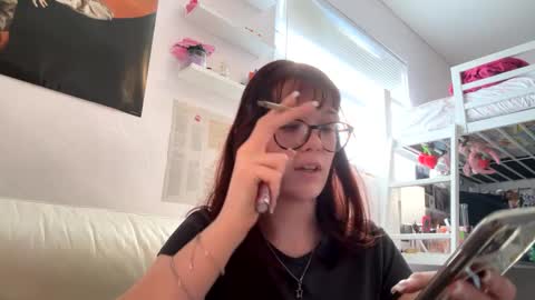 Snapshot of kaaat0714 chatting on 26, 2, 2025 kat online show from 26, 2, 2025