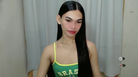Snapshot of kaamy_dake chatting on 1, 2, 2025 KAAMY online show from 1, 2, 2025