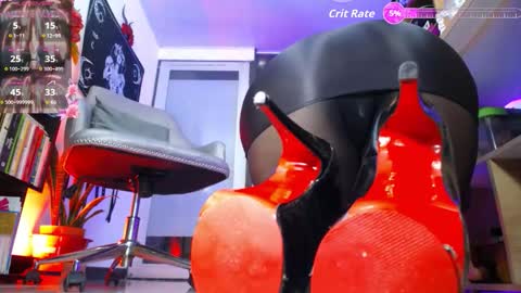 Carym  online show from 14, 1, 2026