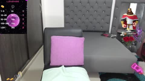 Karla online show from 4, 3, 2025