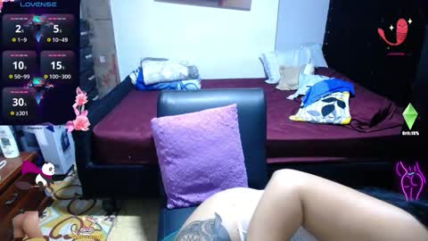 Karla online show from 4, 11, 2025