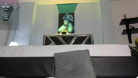 Snapshot of kaate_moss chatting on 4, 2, 2026 Kaate online show from 4, 2, 2026