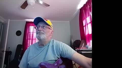 kabriggs136 online show from 9, 2, 2026