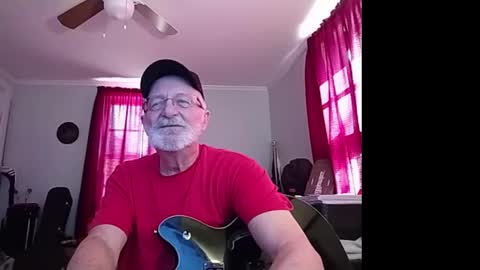 kabriggs136 online show from 23, 2, 2026