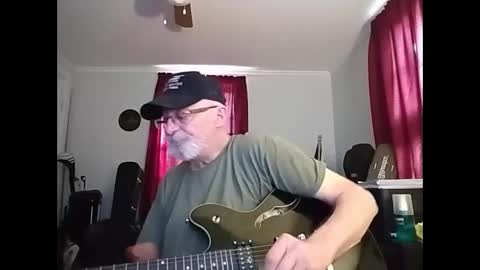 kabriggs136 online show from 31, 3, 2026