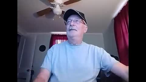 kabriggs137 online show from 5, 1, 2025