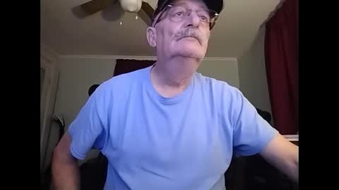 kabriggs137 online show from 13, 1, 2025