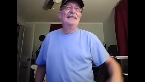 kabriggs137 online show from 28, 1, 2025