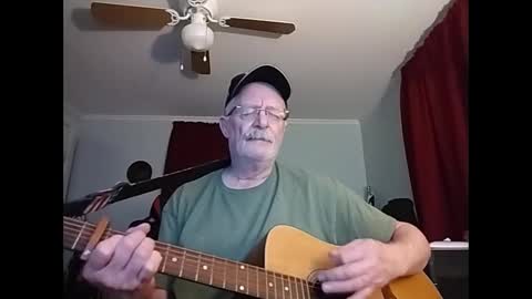 kabriggs137 online show from 8, 3, 2025