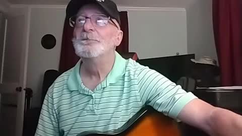 Snapshot of kabriggs137 chatting on 11, 6, 2026 kabriggs137 online show from 11, 6, 2026