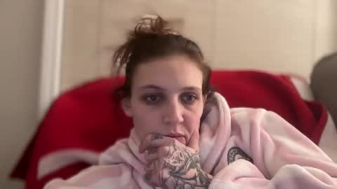 Snapshot of kaceelynn chatting on 28, 1, 2025 Kac online show from 28, 1, 2025