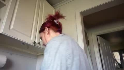 Snapshot of kaceelynn chatting on 31, 10, 2025 Kac online show from 31, 10, 2025