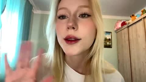 Snapshot of kacicasal chatting on 2, 6, 2026 Mia 1st day here online show from 2, 6, 2026