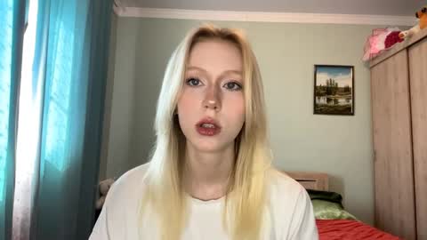 Snapshot of kacicasal chatting on 3, 6, 2026 Mia 1st day here online show from 3, 6, 2026