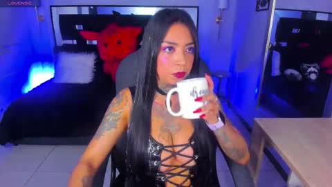 Snapshot of kadarah chatting on 6, 1, 2026 Kadarah online show from 6, 1, 2026