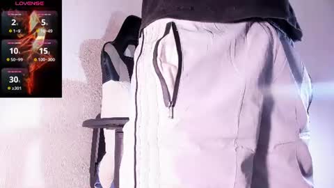 Snapshot of kael_cassian chatting on 27, 6, 2026 kael_cassian online show from 27, 6, 2026