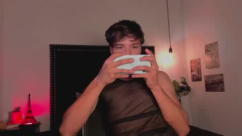 Kael Owens online show from 9, 2, 2025