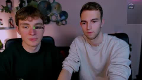 kael_rin online show from 21, 4, 2026