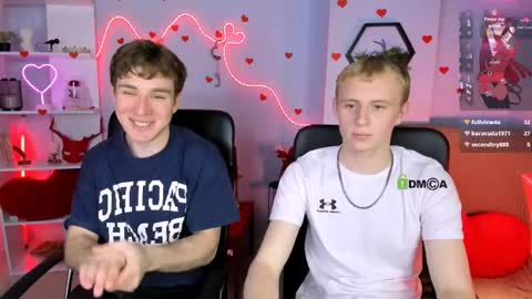 kael_rin online show from 24, 4, 2026