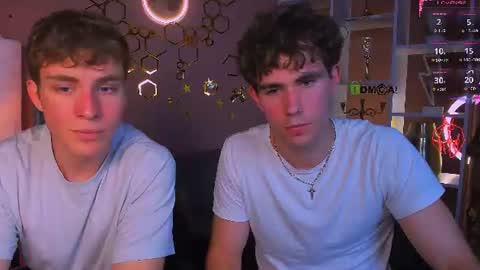 kael_rin online show from 9, 6, 2026