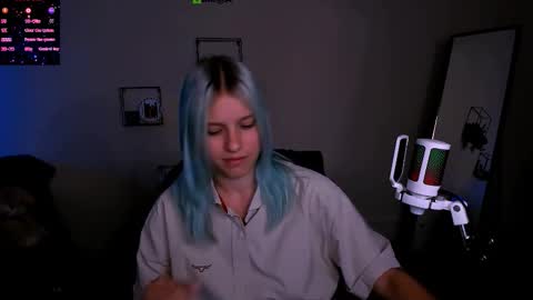 Snapshot of kaela_spell_ chatting on 15, 9, 2025 kaela_spell_ online show from 15, 9, 2025