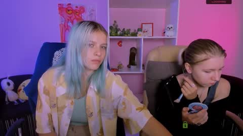 Snapshot of kaela_spell_ chatting on 25, 9, 2025 kaela_spell_ online show from 25, 9, 2025