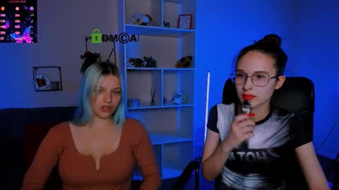 Snapshot of kaela_spell_ chatting on 13, 10, 2025 kaela_spell_ online show from 13, 10, 2025