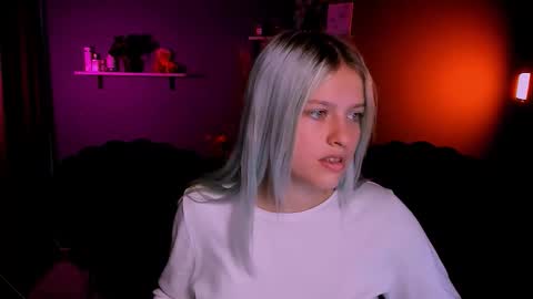 Snapshot of kaela_spell_ chatting on 17, 10, 2025 kaela_spell_ online show from 17, 10, 2025