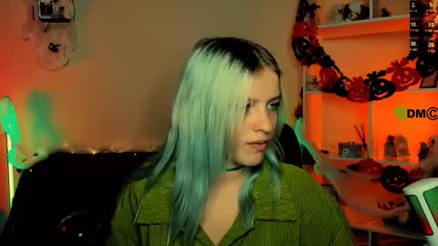 Snapshot of kaela_spell_ chatting on 26, 10, 2025 kaela_spell_ online show from 26, 10, 2025